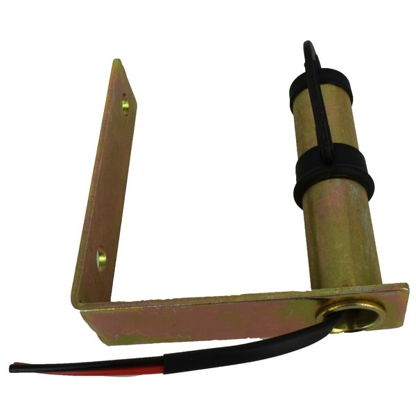 Suport pentru girofar tija