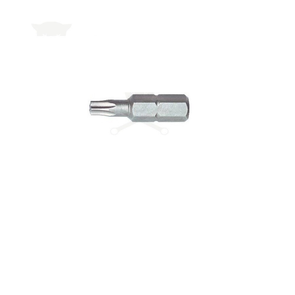 Bit torx TX30 Genius 6130, 1/4 