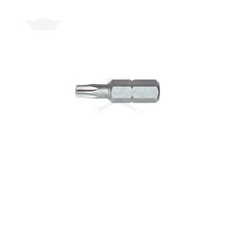 Bit torx TX30 Genius 6130, 1/4  Bit torx TX30 Genius 6130, 1/4