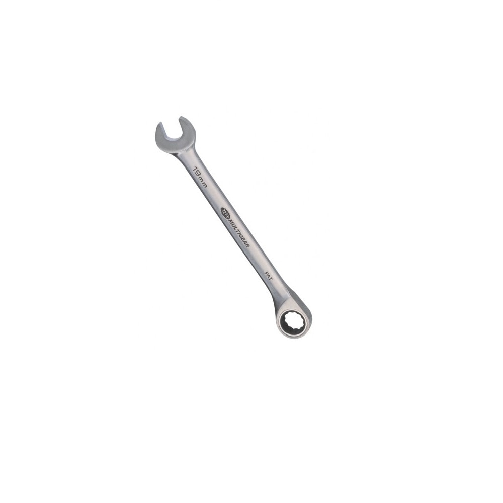 Cheie combinata cu clichet 14 mm Genius 721914