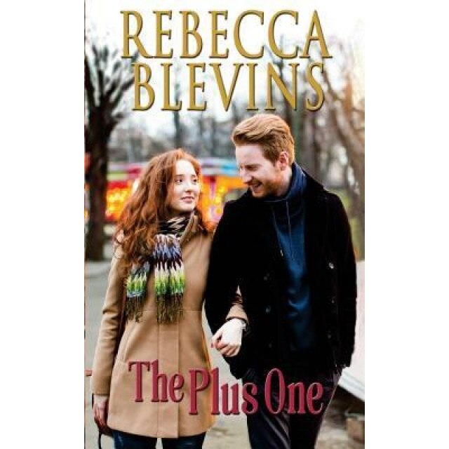 The Plus One, Rebecca Blevins (Author)