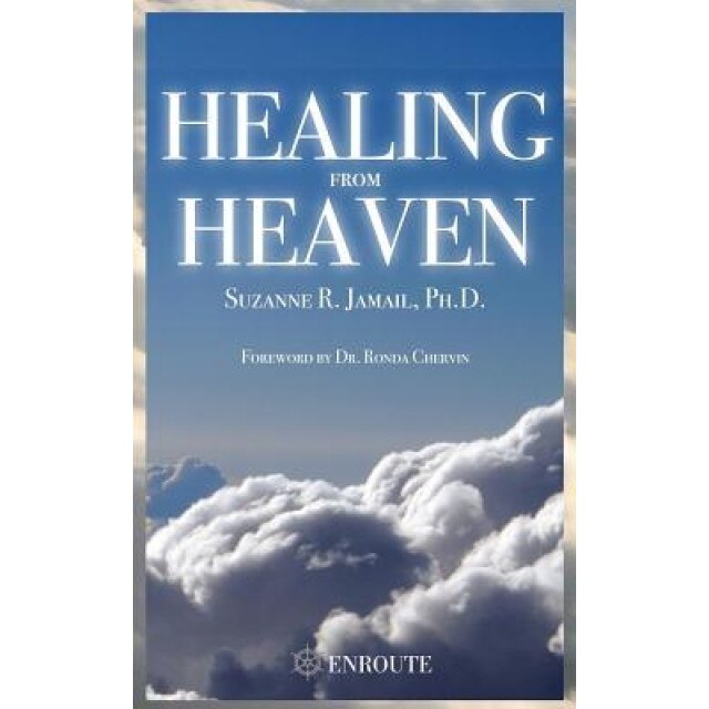 Healing from Heaven, Suzanne Jamail (Author)