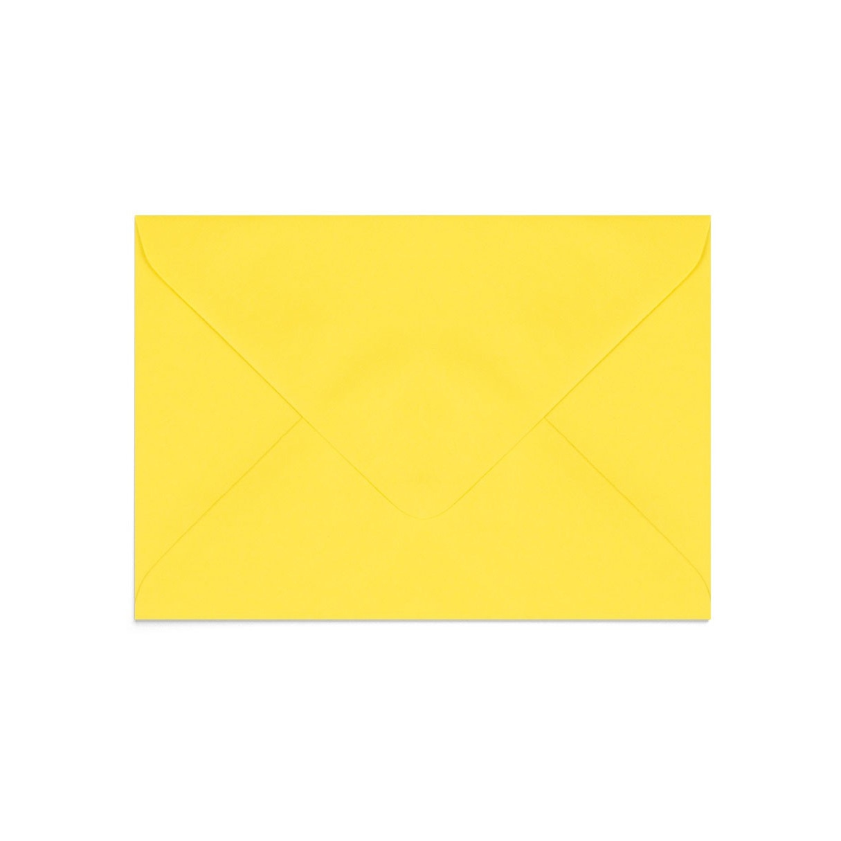 Plic C6 Vision, gumat color galben - set de 50