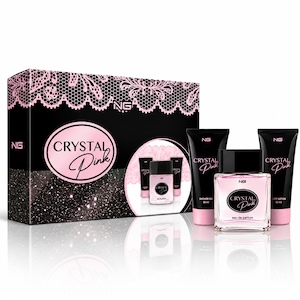 Set cadou Calvin Klein Eternity, Femei: Apa de Parfum, 50 ml +