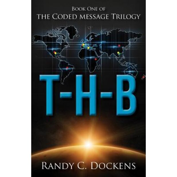 T-H-B, Randy Dockens (Author)