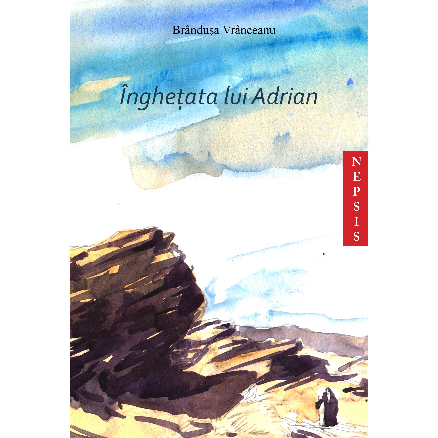 Inghetata lui Adrian