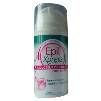 Lotiune pentru eliminarea parului de pe corpul femeilor Institut Claude Bell 100ml Lotiune pentru eliminarea parului de pe corpul femeilor Institut Claude Bell 100ml