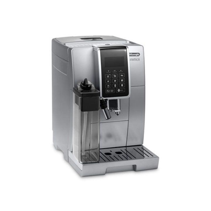 Delonghi ECAM35075S Dinamica automata kávéfőző