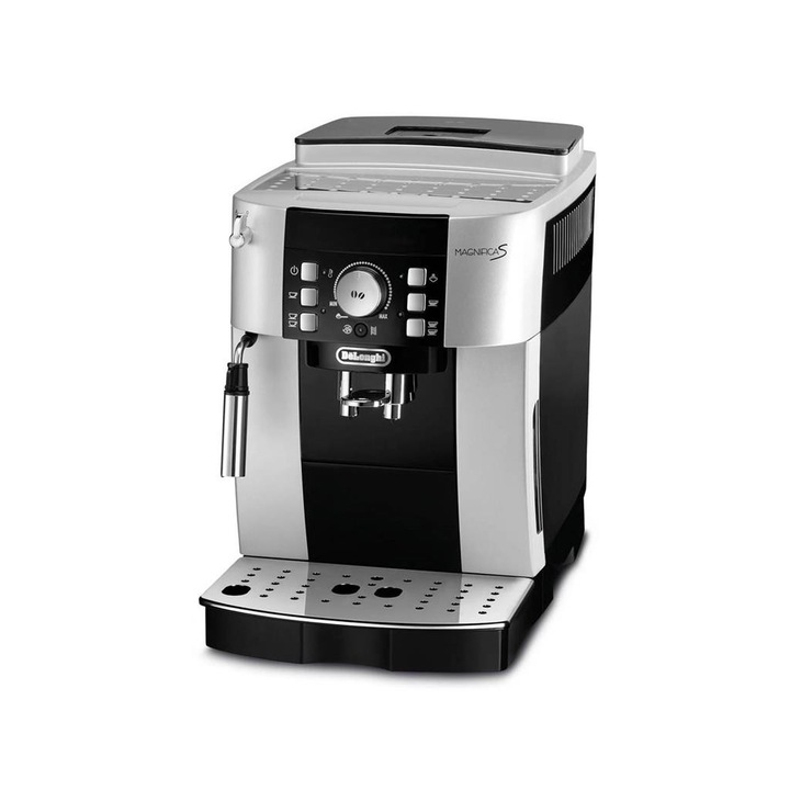 Delonghi ECAM21.117B Automata kávéfőző Fekete