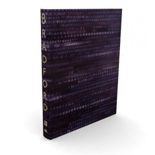 Mark Bradford: Tomorrow Is Another Day, Mark Bradford (Artist)