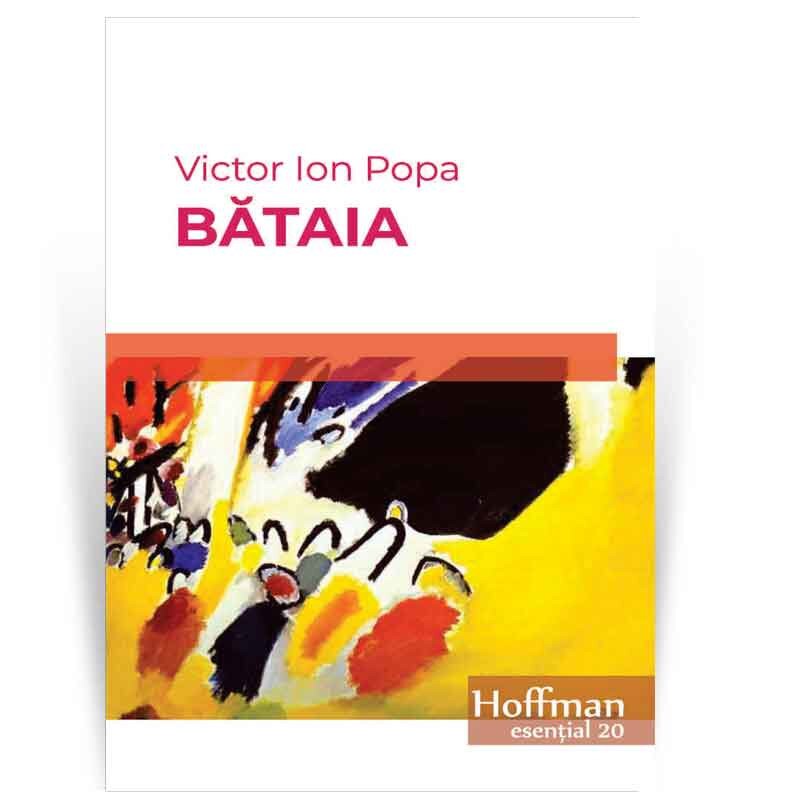 Bataia - Victor Ion Popa