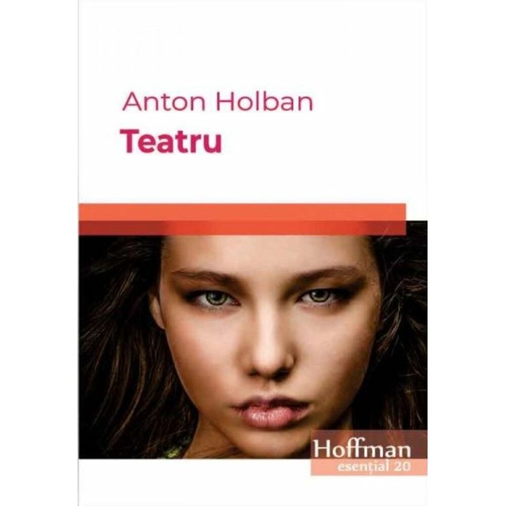 Teatru - Anton Holban