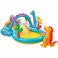 centru de joaca cu tobogan si bazin dinoland 57135 imagen 14_0_
0