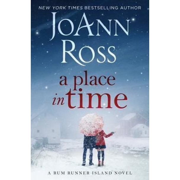 A Place in Time, JoAnn Ross (Author)