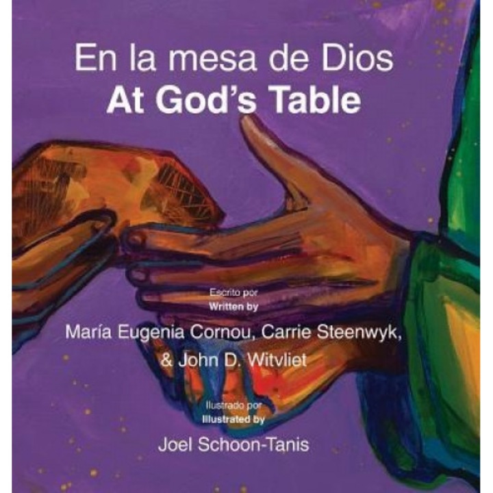 En La Mesa de Dios/At God's Table, John D. Witvliet (Author)