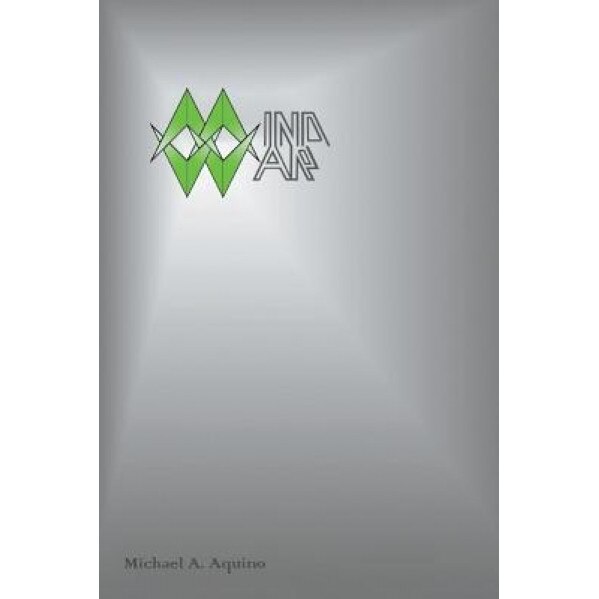 Mind War, Michael Aquino (Author)