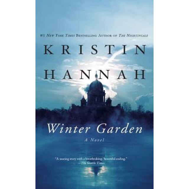 Winter Garden, Kristin Hannah (Author)