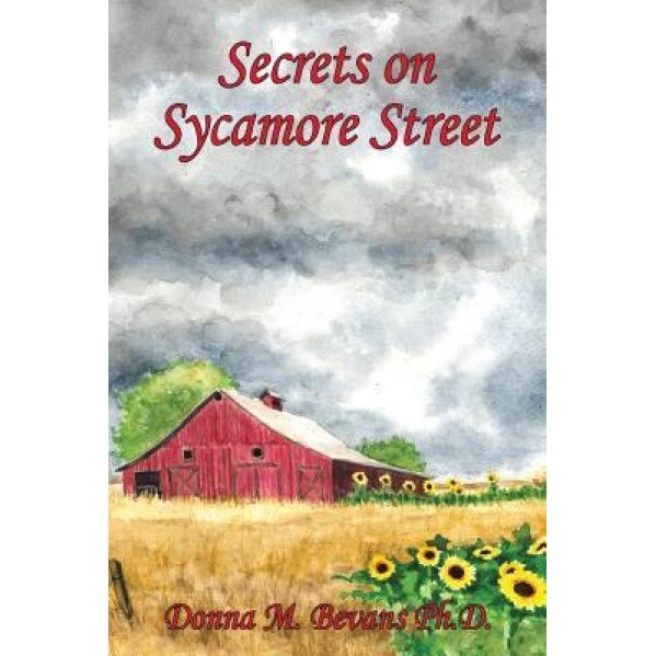 Secrets on Sycamore Street, Ph. D. Donna M. Bevans (Author)