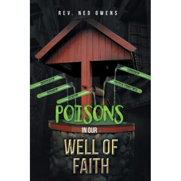 Poisons in Our Well of Faith, Rev Ned Owens (Author)