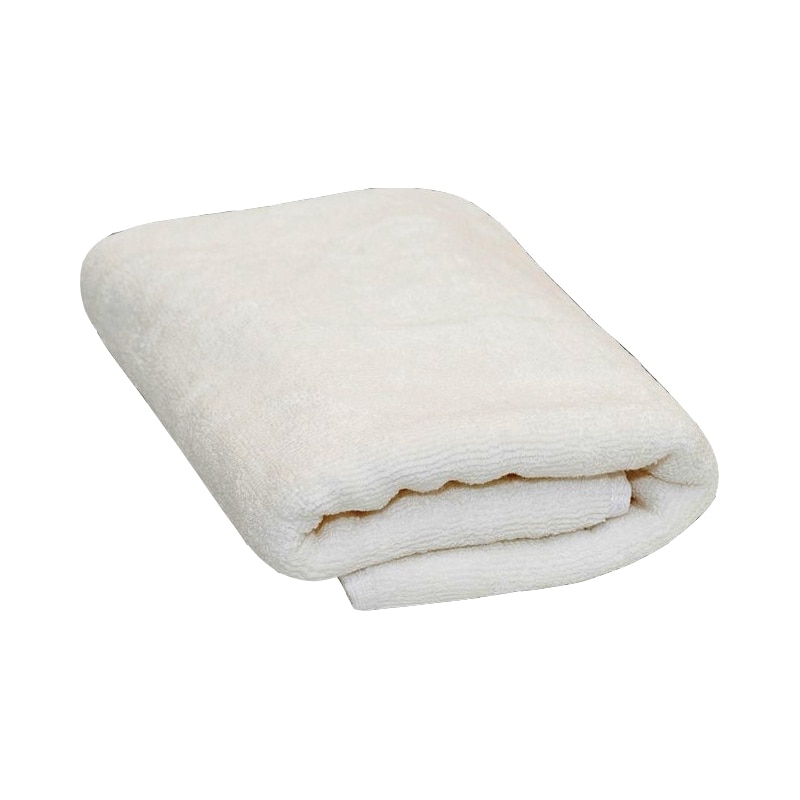 Prosop baie,marime 70x140 cm,alb,bumbac,550 g/mp,brand AMS