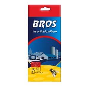 Insecticide si repelente