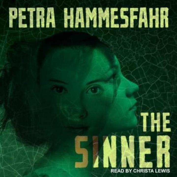 The Sinner, John Brownjohn (Translator)