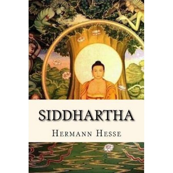 Siddhartha, Hermann Hesse (Author)