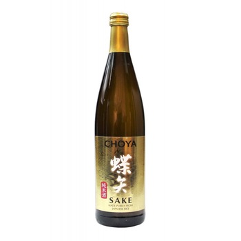 Distilat Traditional Japonez Choya Sake 750ml Distilat Traditional Japonez Choya Sake 750ml