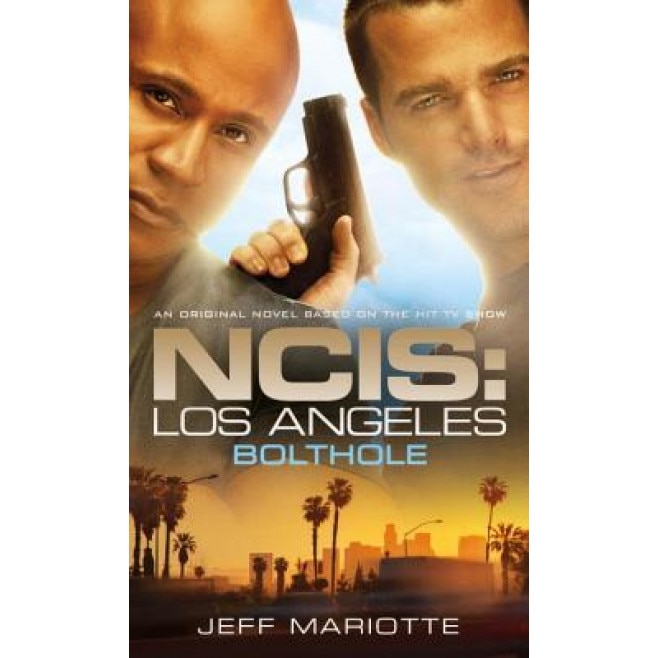 Ncis Los Angeles: Bolthole, Jeff Mariotte (Author)