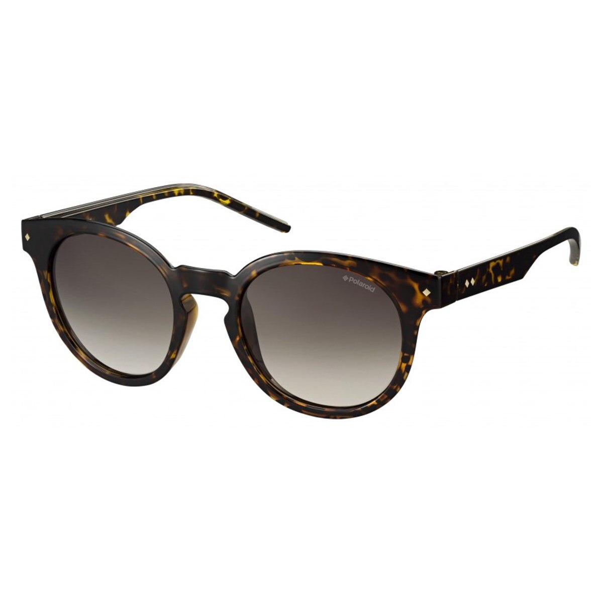 Ochelari de soare Polaroid Pld 2036/S 086 50 94 Dark Havana