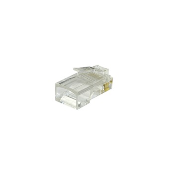Mufa PNI RJ45 pentru cablu UTP Cat 5 Mufa PNI RJ45 pentru cablu UTP Cat 5