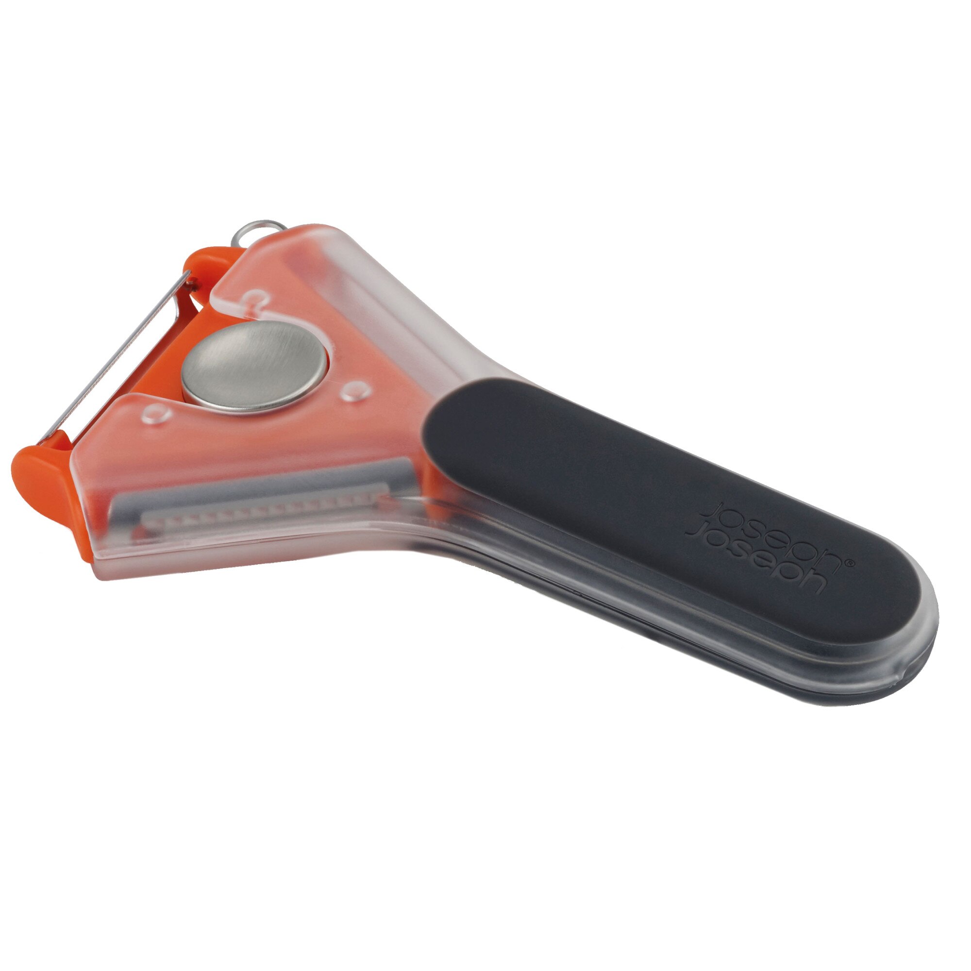 Curatator 3 in 1 Joseph joseph, Rosu