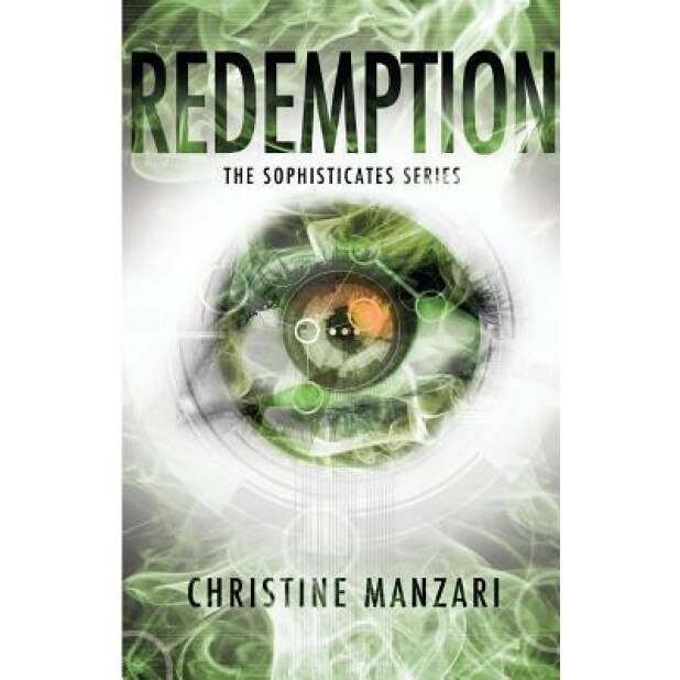 Redemption, Christine Manzari (Author)