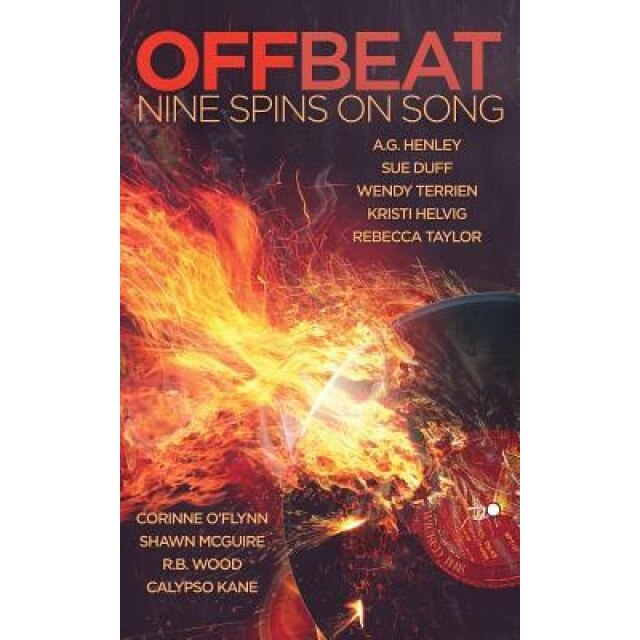 Off Beat: Nine Spins on Song, A. G. Henley (Author)