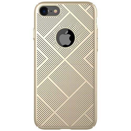 Husa iPhone 7 / 8 Air Nillkin Gold