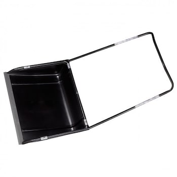 Impingator profesional pentru zapada tip sanie Fiskars Sledge, 1480 mm Impingator profesional pentru zapada tip sanie Fiskars Sledge, 1480 mm