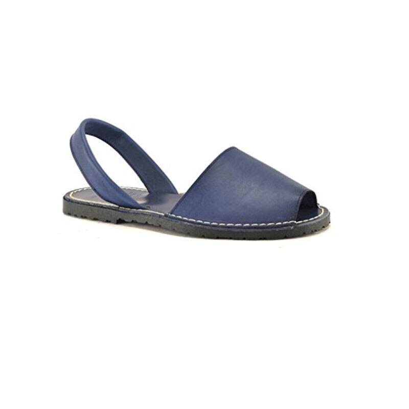 Sandale barbatesti AVARCA Colour, Albastru