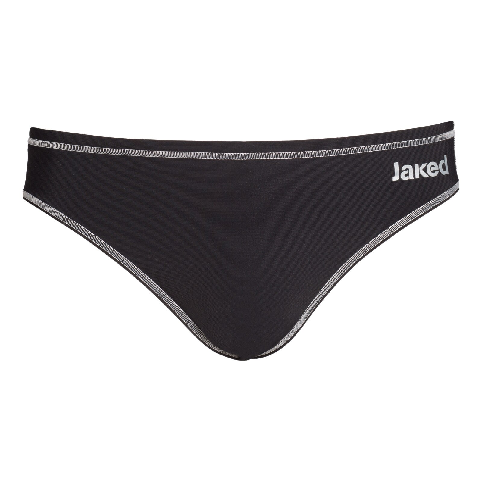 Slip inot Jaked barbati, FIRENZE, negru, marime M INTL