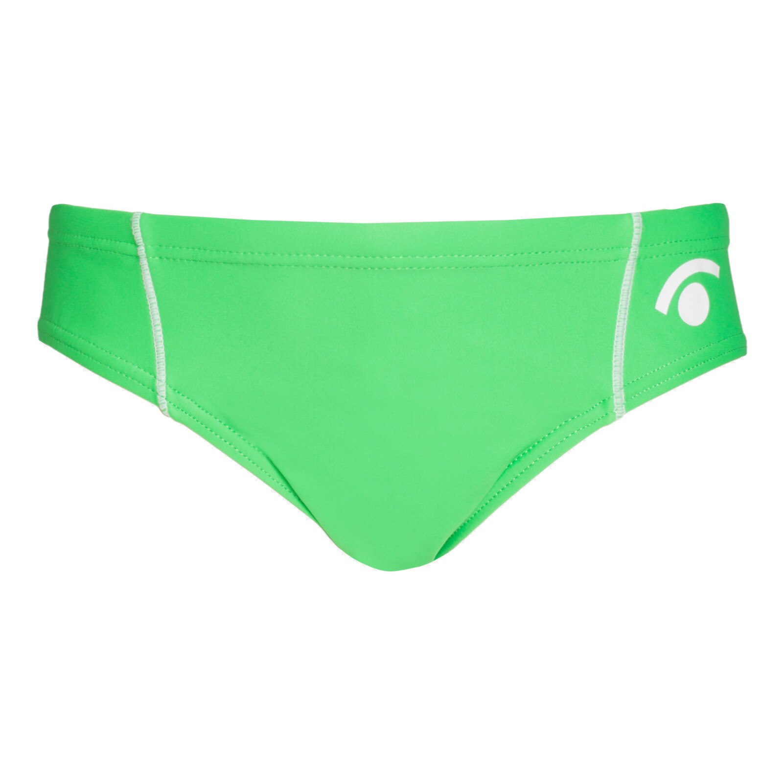Slip inot Jaked baieti, J01, verde, 4 ANI