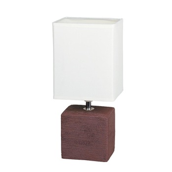 Veioza Rabalux Orlando IL-334928 E14 MAX 40W Veioza Rabalux Orlando IL-334928 E14 MAX 40W