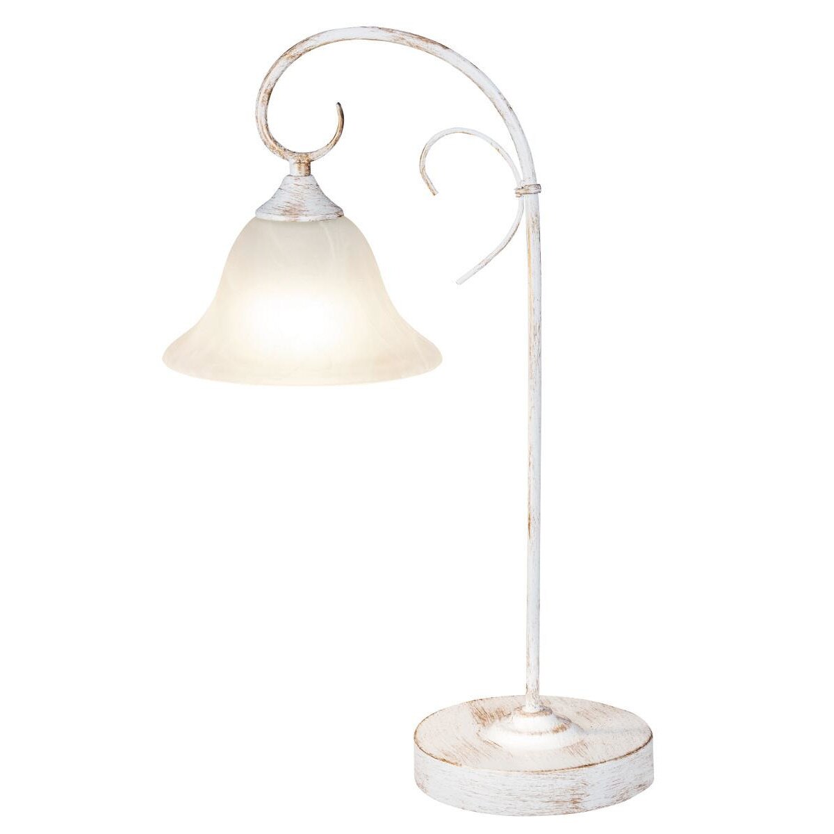 Veioza Rabalux Katherine IL-337187 E27 MAX 40W