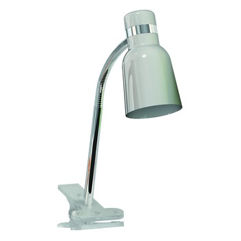 Lampa cu Clema Rabalux Color IL-334292 E14 MAX 25W Lampa cu Clema Rabalux Color IL-334292 E14 MAX 25W