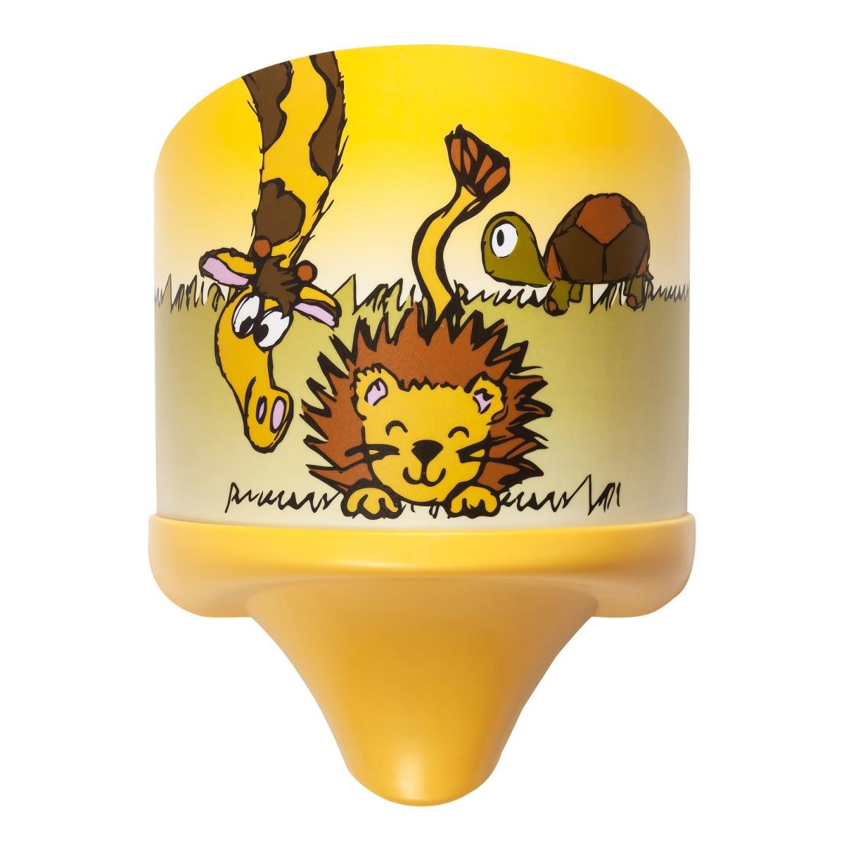 Lampa Copii Rabalux Leon IL-334571 E14 7W