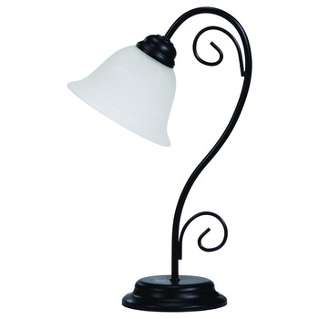 Veioza Rabalux Athen IL-337812 E14 MAX 40W Veioza Rabalux Athen IL-337812 E14 MAX 40W