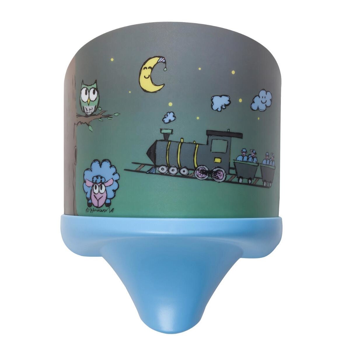 Lampa Copii Rabalux Shepherd IL-334569 E14 7W