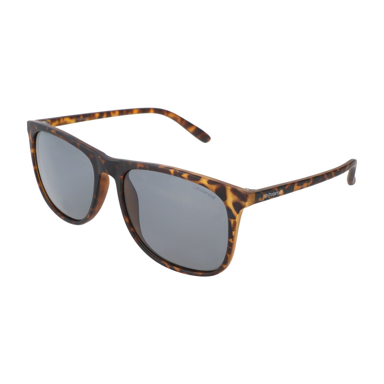 Ochelari de soare, de dama, maro, Polaroid - PLD6002S