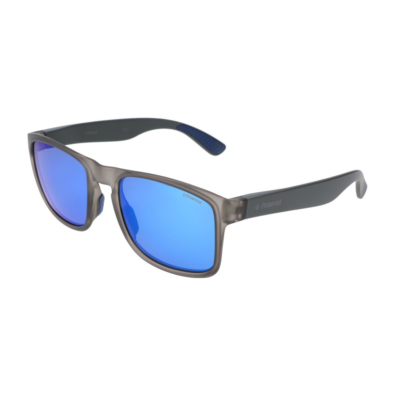 Ochelari de soare, de barbati, gri, Polaroid - PLD3003S