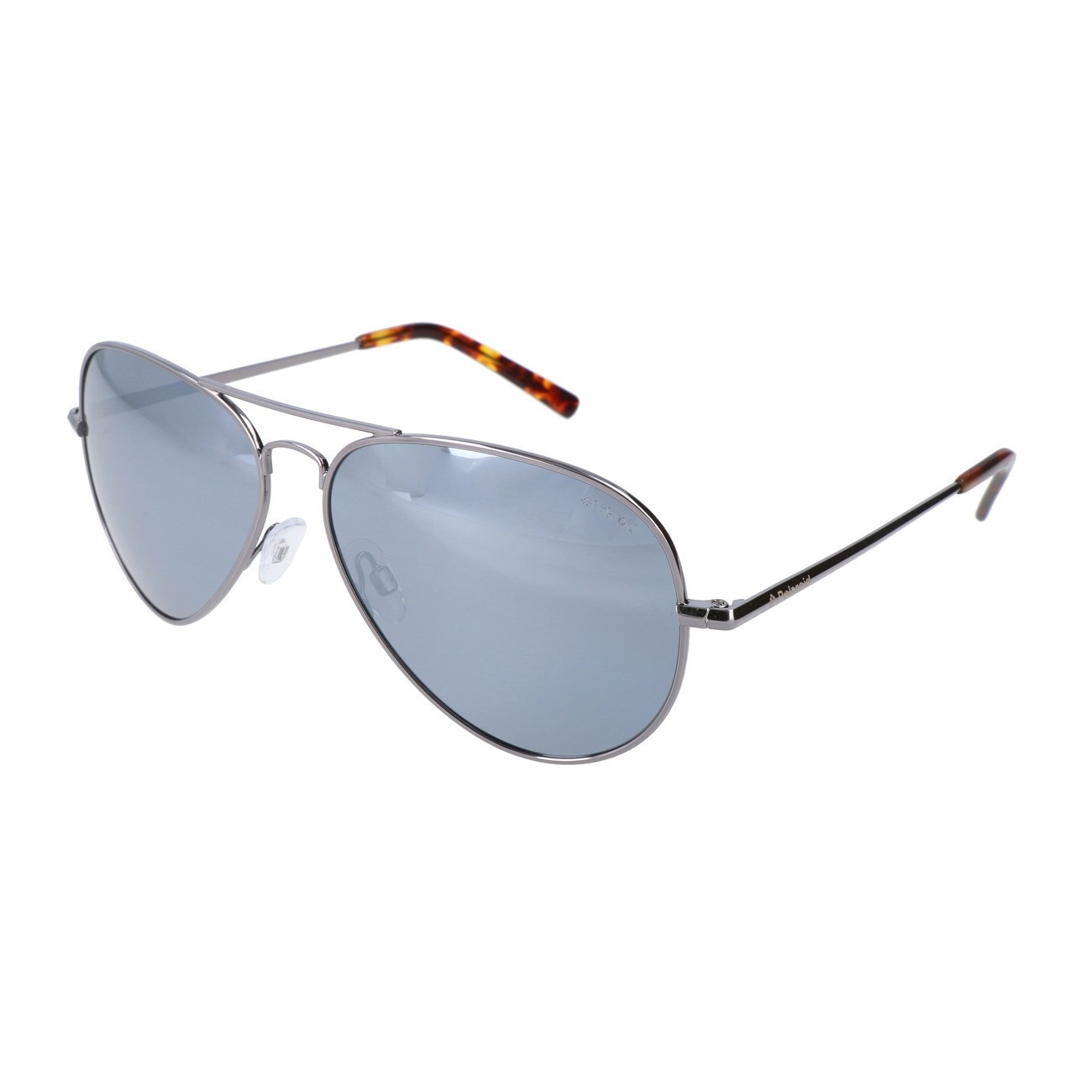 Ochelari de soare, de barbati, gri, Polaroid - PLD1017S