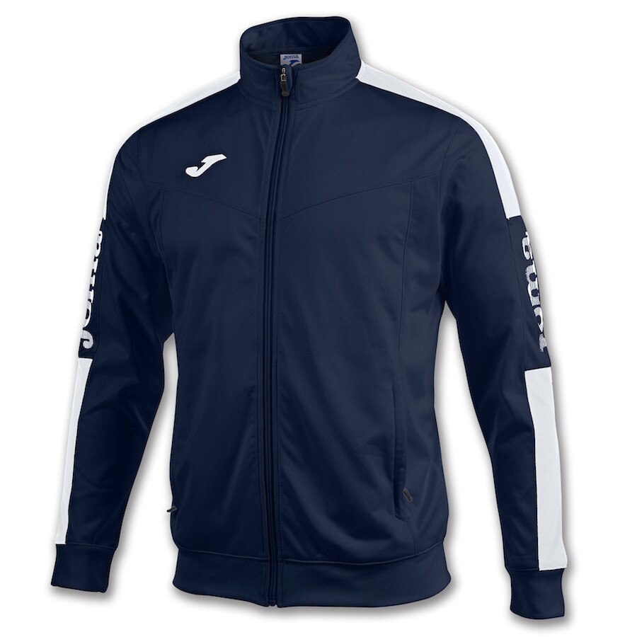Joma Champion IV, bleumarin/alb, Bleumarin/Alb