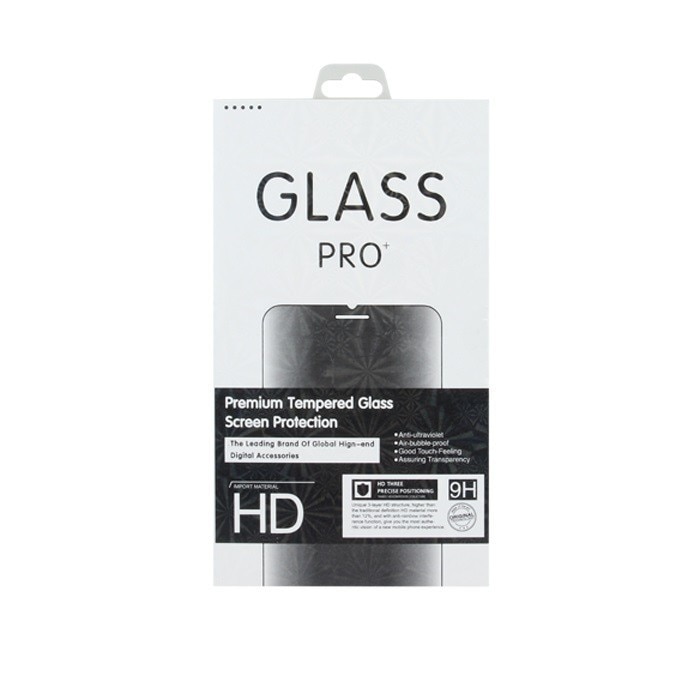 Folie din sticla securizata Glass PRO pentru iPhone 7/8